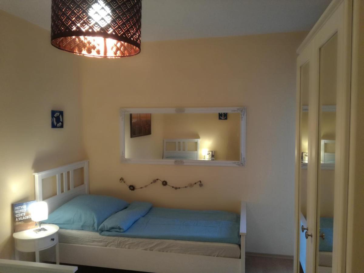 Bella Golden Beach Siofok Exterior photo
